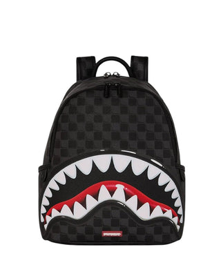SPRAYGROUND Zaino SIP BALLOON BLACK SAVAGE 910B8943NSZ
