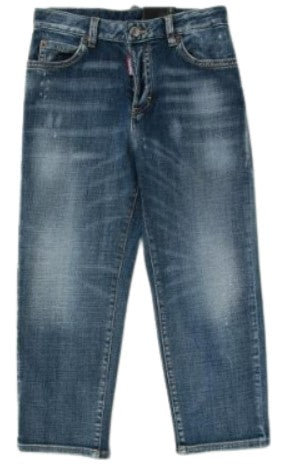 Dsquared2 Babyjeans dq0501d009c