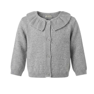 The Owl Cardigan Sweater A23GF419EM220