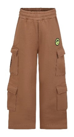 Barrow Pantaloni cargo con logo F3BKJUFP031