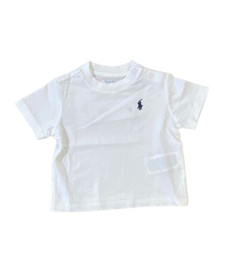 Polo Ralph Lauren T-Shirt mit Rundhalsausschnitt 320832904035