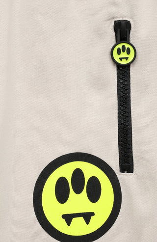 Barrow Pantaloni jogger con logo F3BKJUFP095