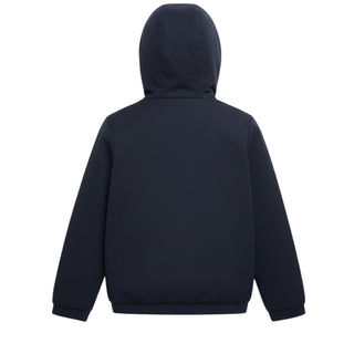 RRD 20804 Reversible Nylon Jacket For Kids