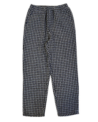Doudou Pantaloni con motivo geometrico da bambina DV6Q00-Z2634