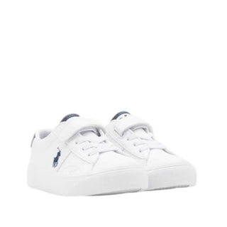 Polo Ralph Lauren Sneakers con lacci elastici RL71172110