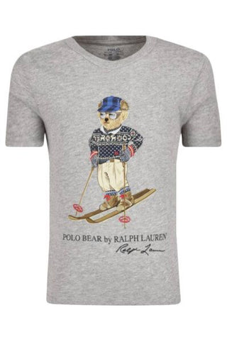 Polo Ralph Lauren T-shirt T-SHIRT M/M CHILD 322853790003