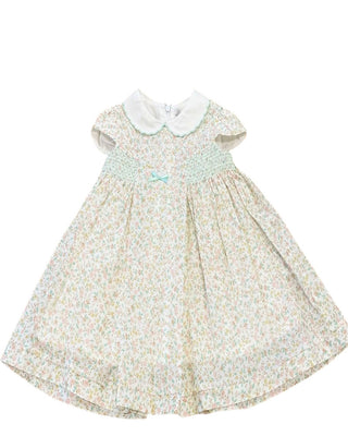 Dottor Kids Vestina FANTASIA FIORI DK259