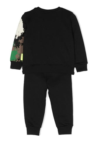 Barrow Tuta neonato F3BKUNTP134