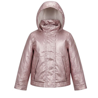 Moncler Jacket girl's jacket 1a73710
