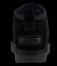 Colors Of California Stiefel yw078