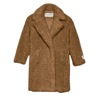 Hinnominate Teddymantel 3641O0002