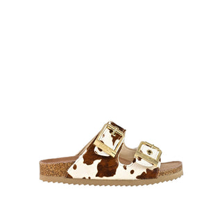 Colors Of California Sandali IN CAVALLINO HC.BIO502