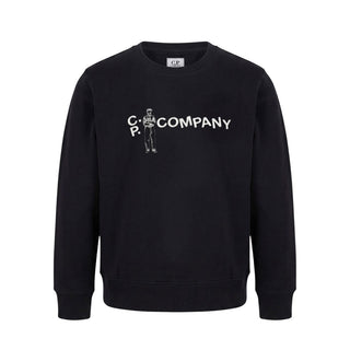 CP Company Crewneck Sweatshirt 13CKSS048B