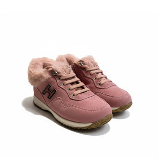 Hogan Sneakers Interactive HXT0920J790J Da Bambina