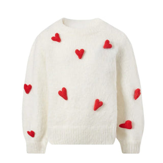 Mc2 Saint Barth Wollpullover BLOM002-00783C