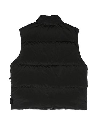 Stone Island Smanicato trapuntato con Compass 7916G0319