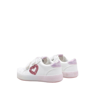 Congiuntos Sneakers con strappi OSSH 153014