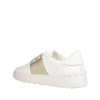 Valentino Garavani Sneakers con banda colorata 8W2S0781FLR
