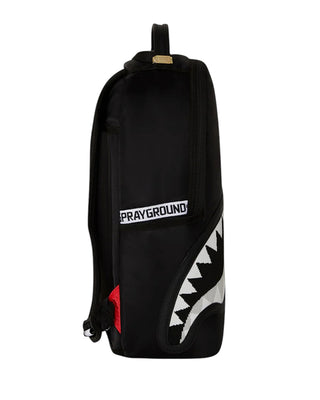 SPRAYGROUND Zaino Shark Central Hazard Pay 910B7559NSZ DLXS