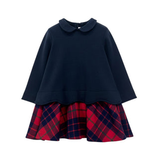 The Owl Baby Dress A20VL407M0099