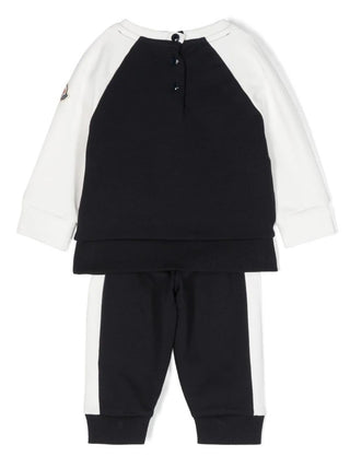 Moncler Completo due pezzi I29518M00010