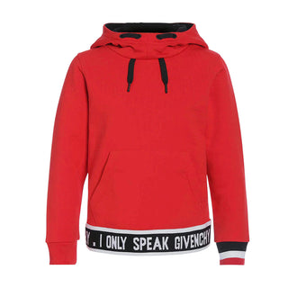 Givenchy Kapuzenpullover H25073