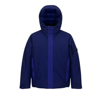 CP Company Hooded Jacket 11CKOW007B