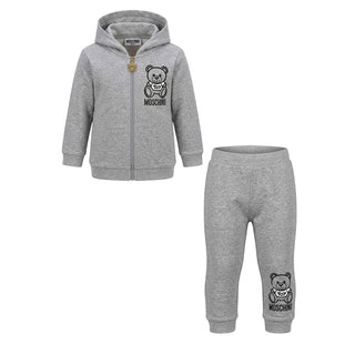 Moschino 2-piece suit MQK00G