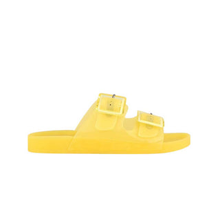 Colors Of California Sandali In PVC HC.CHJ010 Con Fibbie