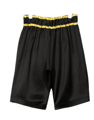 Balmain Bermuda trousers 6o6929 with elastic