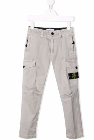 Stone Island Cargo Pants 751630311