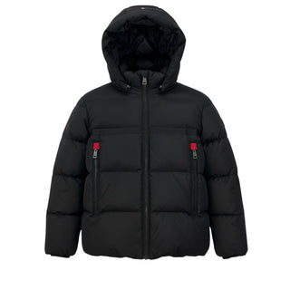 Canadiens YURI Hooded Jacket