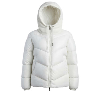 Canadiens KETIL Hooded Jacket