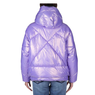 Canadian Giubbino a due strati Eugenie in nylon madreperla G221409WMP