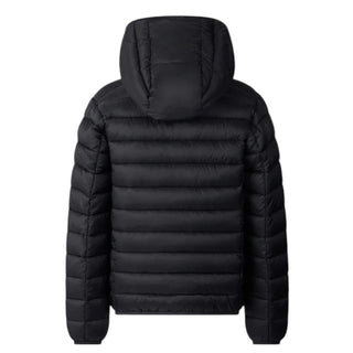 Save the Duck Giubbino Dony trapuntato con cappuccio da bambino J30650B2