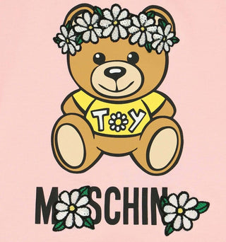Moschino T-Shirt MDM02V