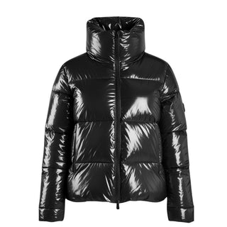 Canadian Giubbino imbottito in nylon laqué G223214WREG