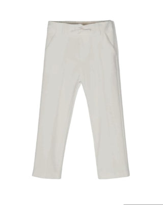 Paolo Pecora Pants with drawstring PP3536