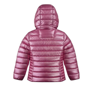 Ciesse Piumini Giubbino 100 Grammi Rosa Da Bambina 216CFGJ02498J
