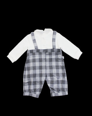 The Owl Onesie a21tl095w clips back