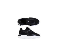 Hogan Sneakers SNEAKERS hxc3710du con lacci