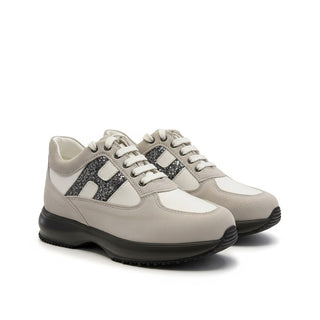 Hogan Sneakers  HXC00N0O240GA con lacci