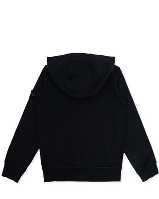Stone Island Felpa con cappuccio K1S166100010