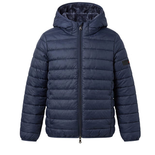 Canadian Zip Up Hooded Jacket G222220KRE