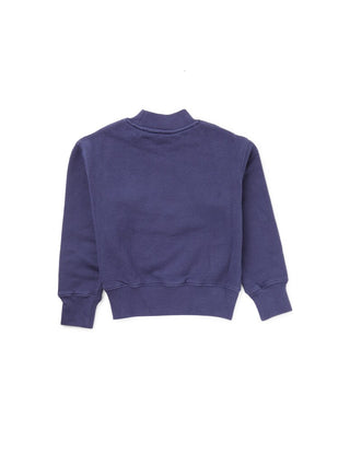 Sweatshirt mit Palm Angels-Logo PGBA001F22FLE0010146