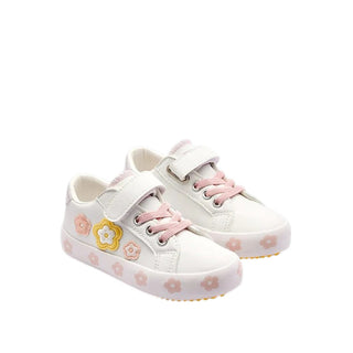 Congiuntos Sneakers con lacci elastici COSH282101