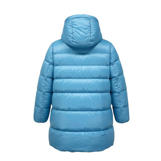 Montereggi Reversible Jacket FW47501K With Removable Hood