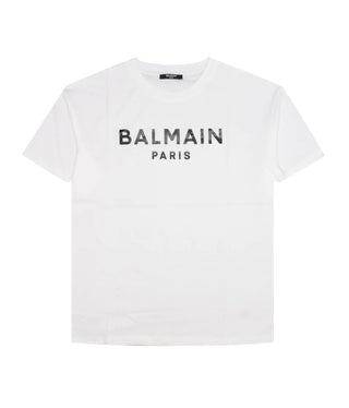 BU8P01 – T-Shirt – Balmain