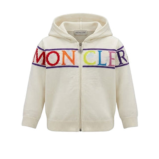 Moncler Cardigan Sweater I29519B00002