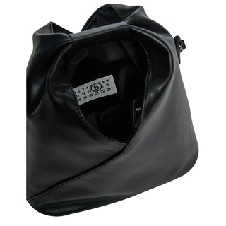 MM6 Maison Margiela Borsa Japanese Bag M60921-P4313 Crossbody In Similpelle